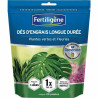 Plant fertiliser Fertiligène