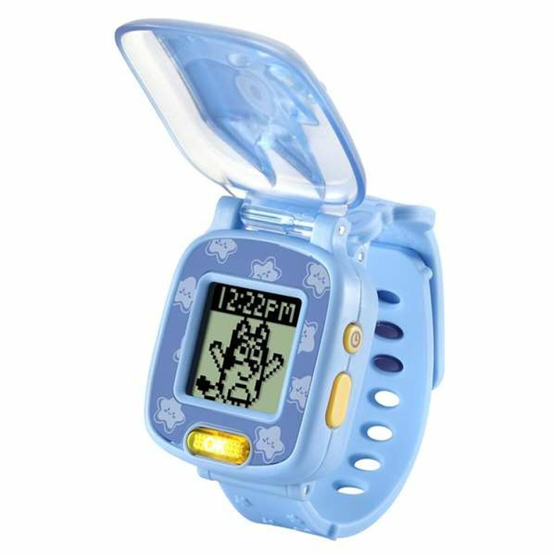 Infant's Watch Bluey 15 x 5,8 x 21,6 cm Blue