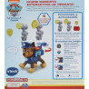 Interactive Pet The Paw Patrol Chase 16 x 12 x 8 cm