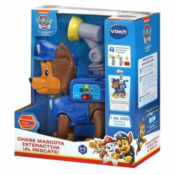 Interactive Pet The Paw Patrol Chase 16 x 12 x 8 cm