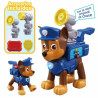 Interactive Pet The Paw Patrol Chase 16 x 12 x 8 cm