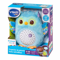 mobile projector Vtech 18,8 x 10 x 21,6 cm Owl