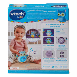 mobile projector Vtech 18,8 x 10 x 21,6 cm Owl