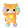 Soft toy with sounds Vtech Tristras Cat 18,8 x 11 x 27,9 cm