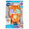 Soft toy with sounds Vtech Tristras Cat 18,8 x 11 x 27,9 cm