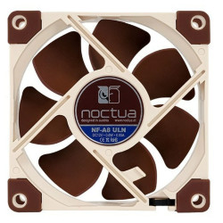 Box Ventilator Noctua NF-A8 ULN Ø 8 cm