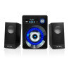 PC Speakers Blow 66-378  Black 16 W