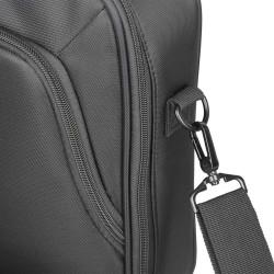 Laptop Case Modecom BOSTON Black 15,6" 30 x 40 x 6 cm