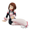 Collectable Figures My Hero Academia Break Time Collection Uchaco Orakara Vol.4 PVC 10 cm