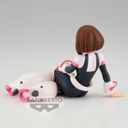 Collectable Figures My Hero Academia Break Time Collection Uchaco Orakara Vol.4 PVC 10 cm