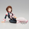 Collectable Figures My Hero Academia Break Time Collection Uchaco Orakara Vol.4 PVC 10 cm