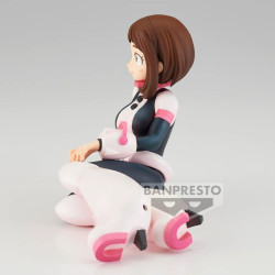 Collectable Figures My Hero Academia Break Time Collection Uchaco Orakara Vol.4 PVC 10 cm