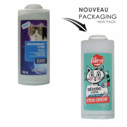 Deodorant Aimé 700 ml