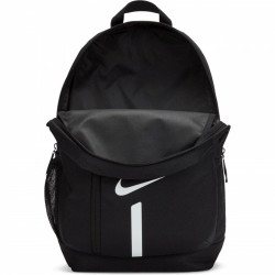 Casual Backpack Nike  ACADEMY TEAM DA2571 010 Black