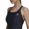 Women’s Bathing Costume Adidas Sh3.Ro Solid Dark blue