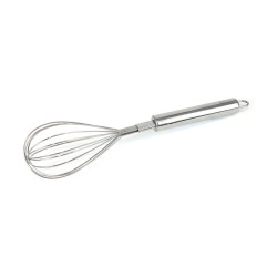 Manual Whisk 28 x 7 cm (36 Units)