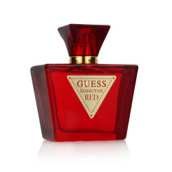 Women's Perfume Guess EDT 75 ml Seductive Red