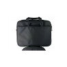 Laptop Case Addison 15,6" CORNELL 15 Black Monochrome 15,6''