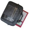 Laptop Case Addison 301014 Black Monochrome 40 x 32 x 9 cm