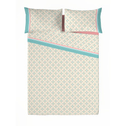 Bedding set Naturals LOIRA (Double)