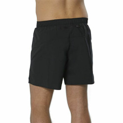 Men's Sports Shorts Mizuno Core 5.5 Black