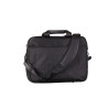 Laptop Case Addison 15,6" CORNELL 15 Black Monochrome 15,6''