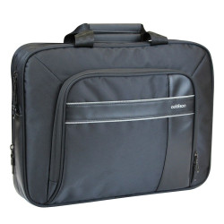 Laptop Case Addison 301014 Black Monochrome 40 x 32 x 9 cm