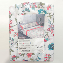 Bedding set Naturals DUERO (Double)