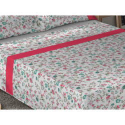 Bedding set Naturals DUERO (Double)