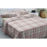 Bedding set Naturals TAMESIS (Single)