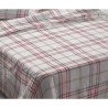 Bedding set Naturals TAMESIS (Single)