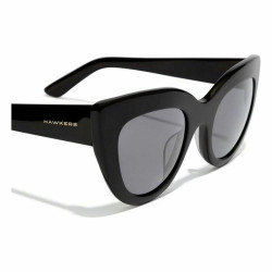 Unisex Sunglasses Hyde Hawkers Black