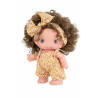 Baby doll Marina & Pau Piu 25 cm Printed