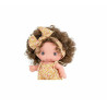 Baby doll Marina & Pau Piu 25 cm Printed