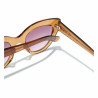 Ladies'Sunglasses Hyde Hawkers Pink