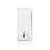 Combined smoke and carbon monoxide detector Smartwares RM370 85 dB