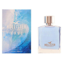 Men's Perfume Wave For Him Hollister EDT