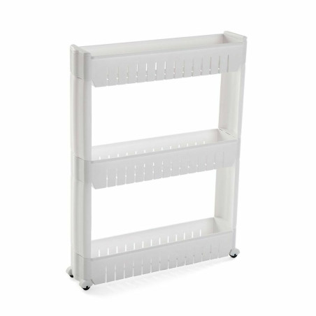 Kitchen Trolley Versa With wheels polypropylene (12 x 72 x 55 cm)