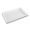 Serving Platter Versa Ceramic Porcelain (27 x 3 x 41 cm)