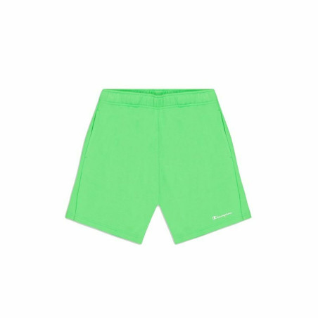 Sports Shorts Champion Green