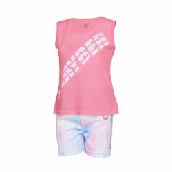 Children's Sports Outfit J-Hayber Holi  Pink