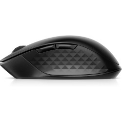 Mouse HP 3B4Q5AA AC3 Black