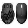 Mouse HP 3B4Q5AA AC3 Black