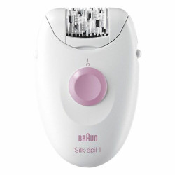 Electric Hair Remover Braun 1370