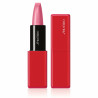 Lip balm Shiseido Technosatin 3,3 g Nº 407