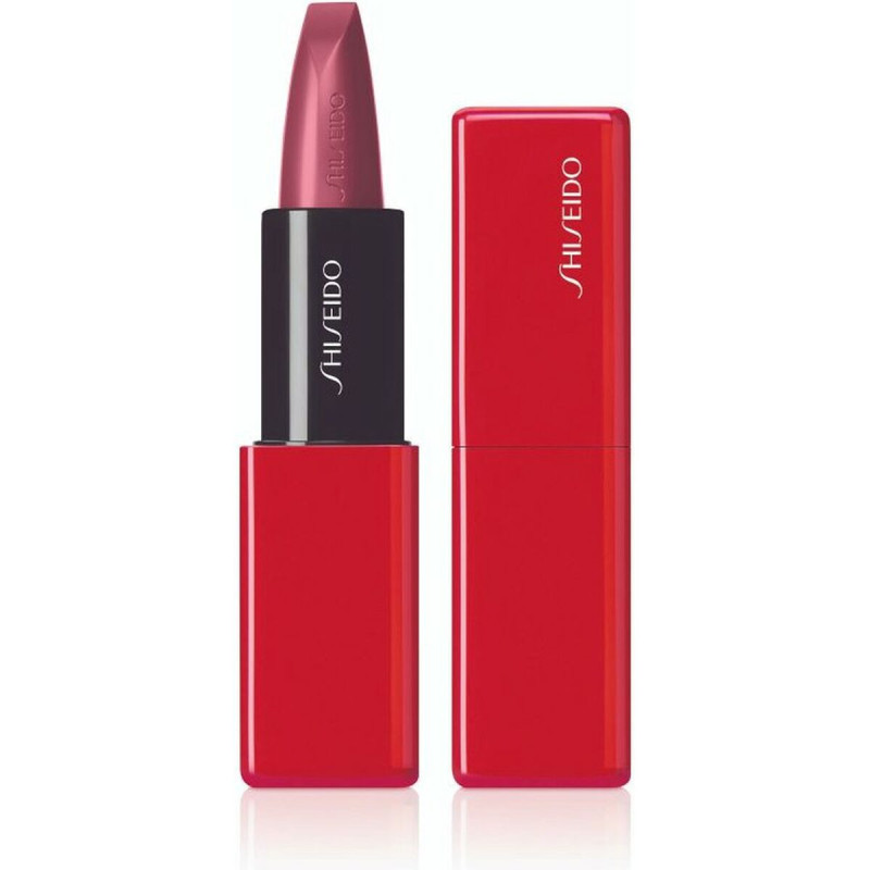 Lip balm Shiseido Technosatin 3,3 g Nº 410