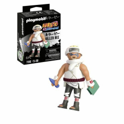 Figure Playmobil Killer Bee 6 Pieces