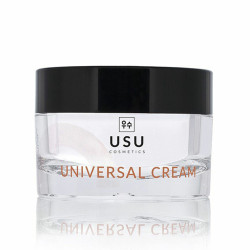 Facial Cream USU Cosmetics Universal 50 ml