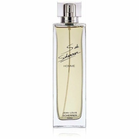 Men's Perfume Jean Louis Scherrer S De Scherrer Homme (100 ml)