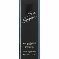 Men's Perfume Jean Louis Scherrer S De Scherrer Homme (100 ml)